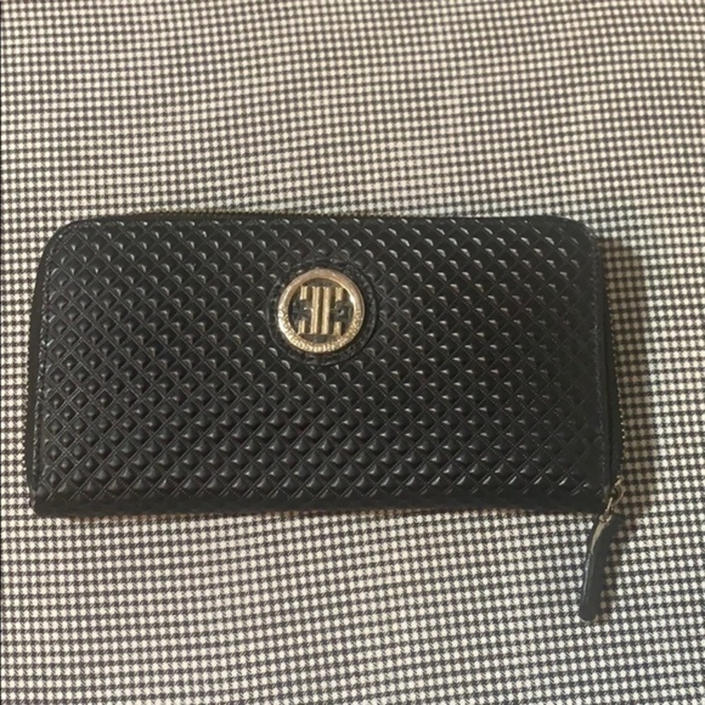 Expression NYC wallet